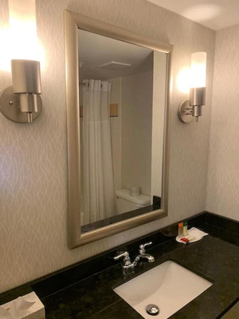 Imagen de la habitación del Hotel Ramada By Wyndham Niagara Falls/fallsview. Foto 16