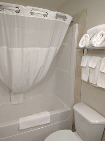 Imagen de la habitación del Hotel Ramada By Wyndham Olds. Foto 11