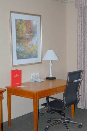 Imagen de la habitación del Hotel Ramada By Wyndham Olympia. Foto 8