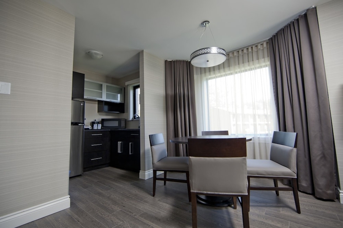 Imagen de la habitación del Hotel Ramada By Wyndham Ottawa On The Rideau. Foto 6