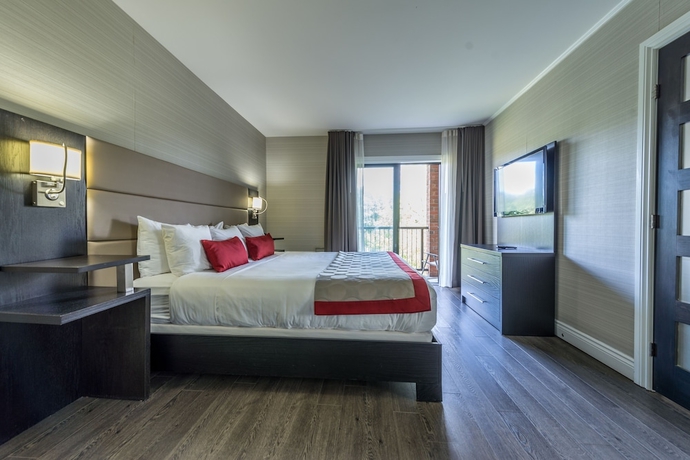 Imagen de la habitación del Hotel Ramada By Wyndham Ottawa On The Rideau. Foto 7