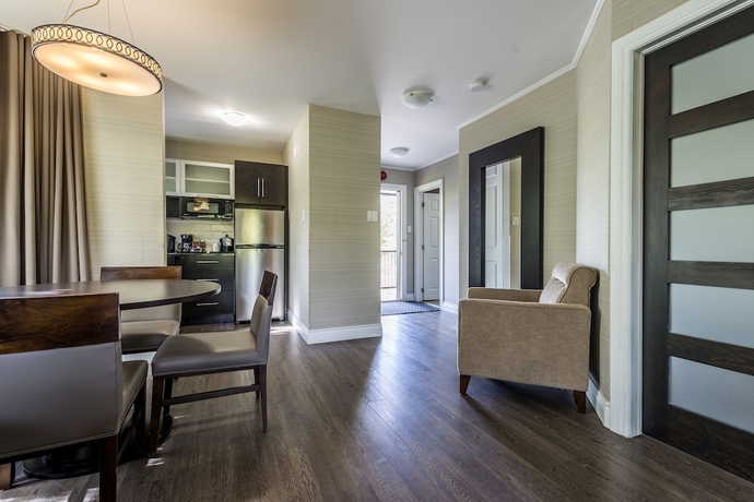 Imagen de la habitación del Hotel Ramada By Wyndham Ottawa On The Rideau. Foto 15