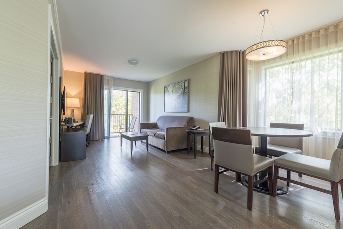 Imagen de la habitación del Hotel Ramada By Wyndham Ottawa On The Rideau. Foto 16