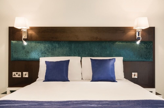 Imagen de la habitación del Hotel Ramada By Wyndham Oxford. Foto 7