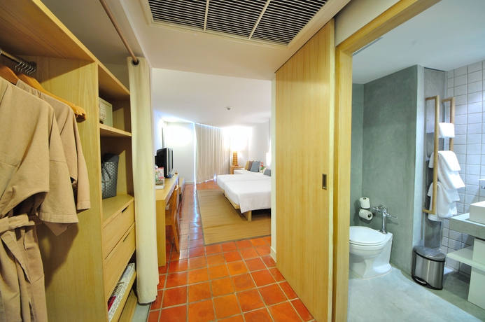 Imagen de la habitación del Hotel Ramada By Wyndham Phuket Southsea. Foto 3