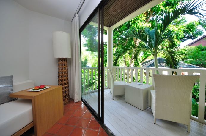Imagen de la habitación del Hotel Ramada By Wyndham Phuket Southsea. Foto 4