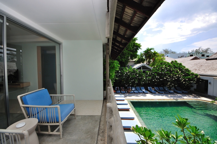 Imagen de la habitación del Hotel Ramada By Wyndham Phuket Southsea. Foto 6