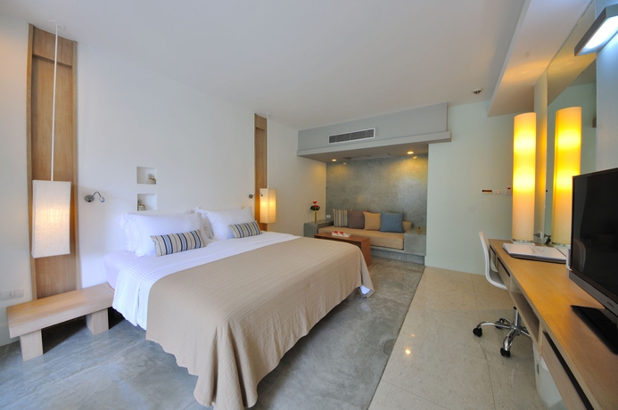 Imagen de la habitación del Hotel Ramada By Wyndham Phuket Southsea. Foto 8