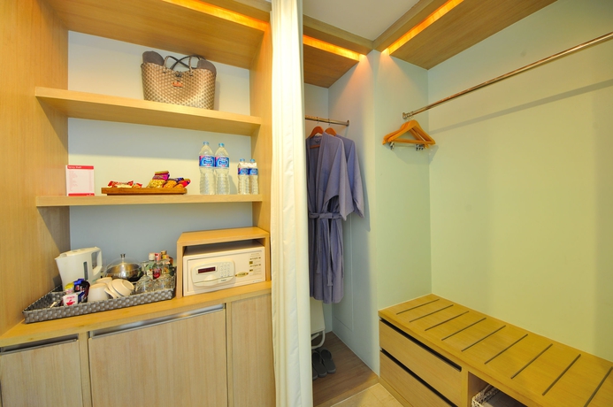 Imagen de la habitación del Hotel Ramada By Wyndham Phuket Southsea. Foto 13