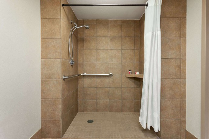 Imagen de la habitación del Hotel Ramada By Wyndham Pigeon Forge North. Foto 15