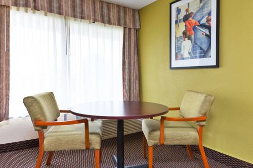 Imagen de la habitación del Hotel Ramada By Wyndham Pikesville/baltimore North. Foto 8
