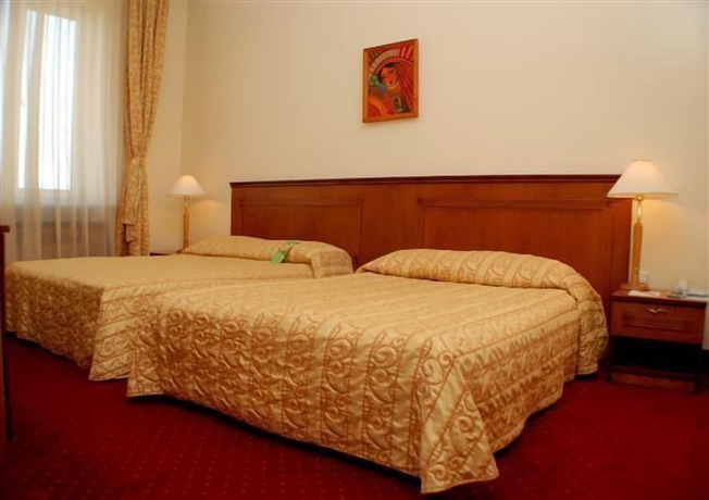 Imagen de la habitación del Hotel Ramada By Wyndham Plovdiv Trimontium. Foto 5