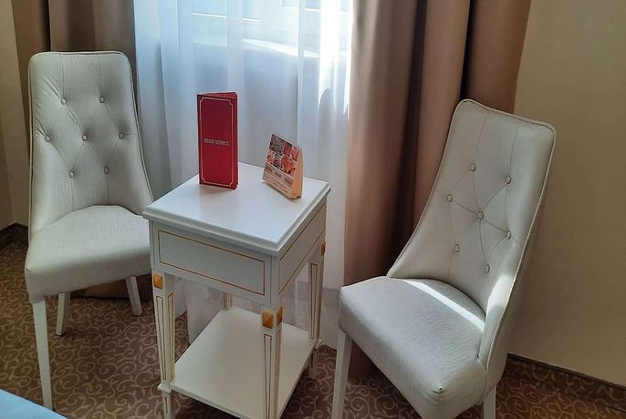 Imagen de la habitación del Hotel Ramada By Wyndham Plovdiv Trimontium. Foto 14