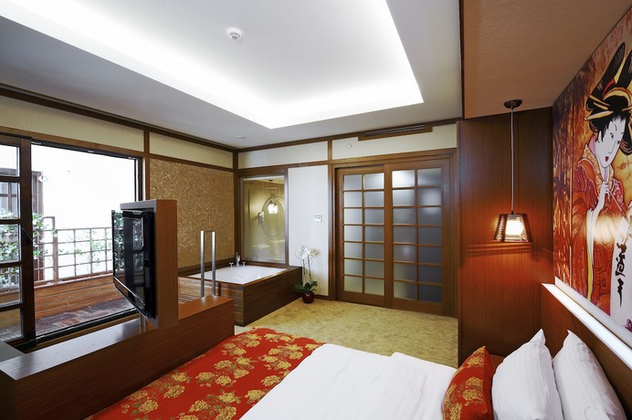 Imagen de la habitación del Hotel Ramada By Wyndham Podgorica. Foto 2