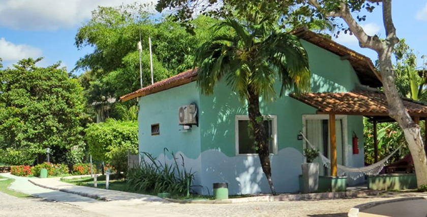 Imagen de la habitación del Hotel Ramada By Wyndham Porto Seguro Praia. Foto 4