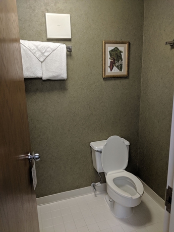 Imagen de la habitación del Hotel Ramada By Wyndham Raleigh. Foto 12