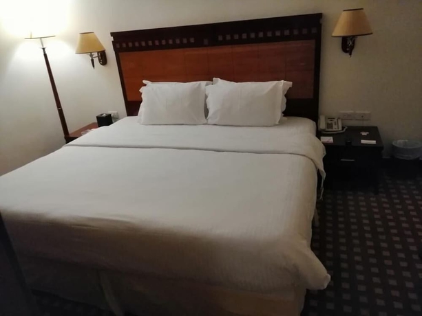 Imagen de la habitación del Hotel Ramada By Wyndham Riyadh. Foto 8