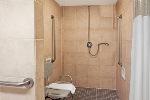 Imagen de la habitación del Hotel Ramada By Wyndham Saginaw and Suites. Foto 6