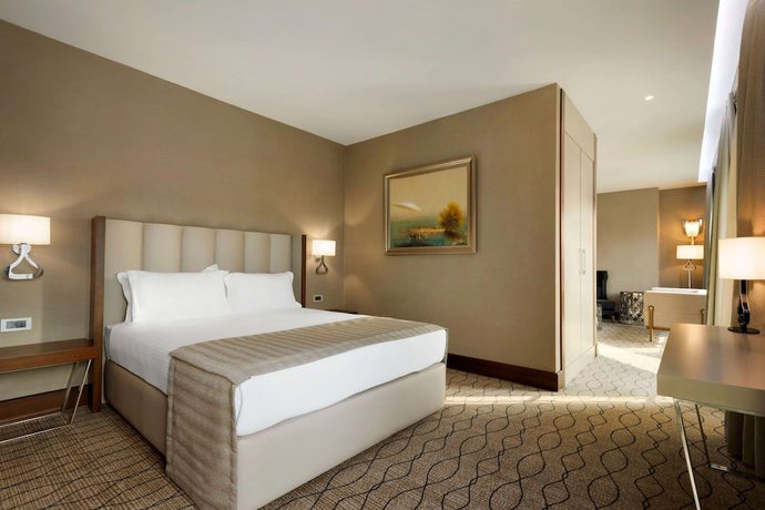 Imagen de la habitación del Hotel Ramada By Wyndham Sakarya. Foto 3