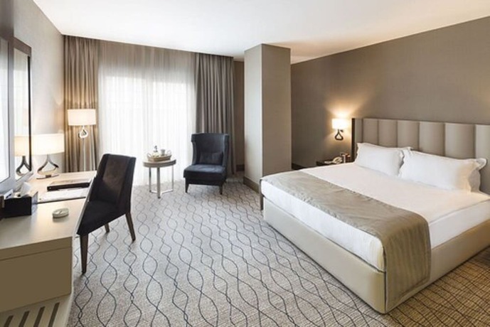 Imagen de la habitación del Hotel Ramada By Wyndham Sakarya. Foto 6