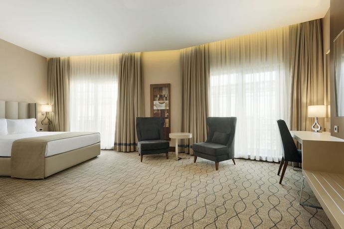 Imagen de la habitación del Hotel Ramada By Wyndham Sakarya. Foto 7