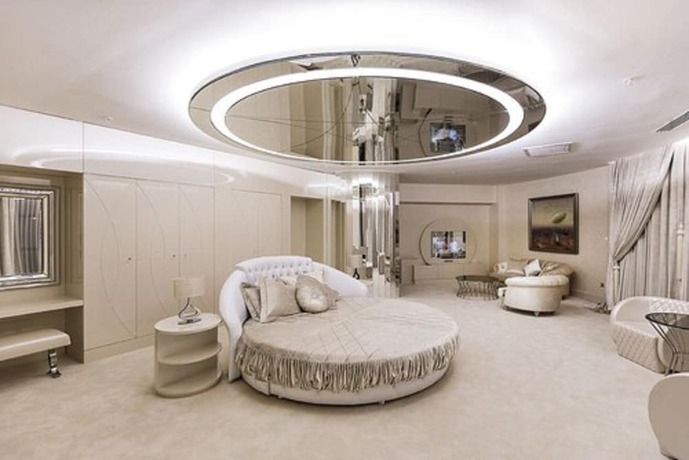 Imagen de la habitación del Hotel Ramada By Wyndham Sakarya. Foto 9