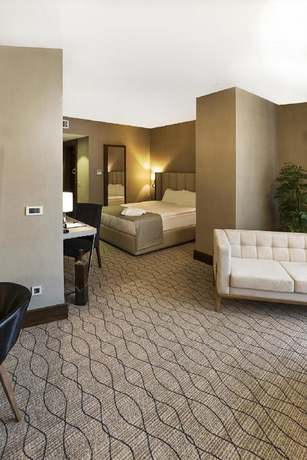Imagen de la habitación del Hotel Ramada By Wyndham Sakarya. Foto 12