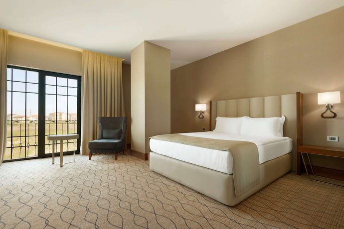 Imagen de la habitación del Hotel Ramada By Wyndham Sakarya. Foto 15
