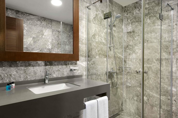 Imagen de la habitación del Hotel Ramada By Wyndham Sakarya. Foto 16