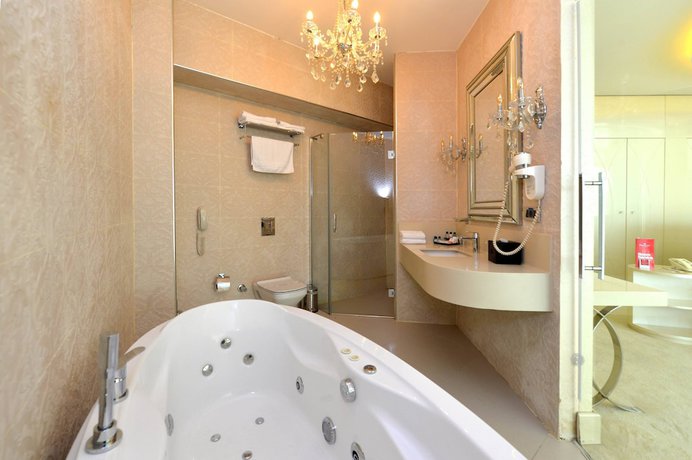 Imagen de la habitación del Hotel Ramada By Wyndham Sakarya. Foto 17