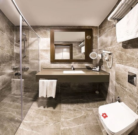 Imagen de la habitación del Hotel Ramada By Wyndham Sakarya. Foto 18
