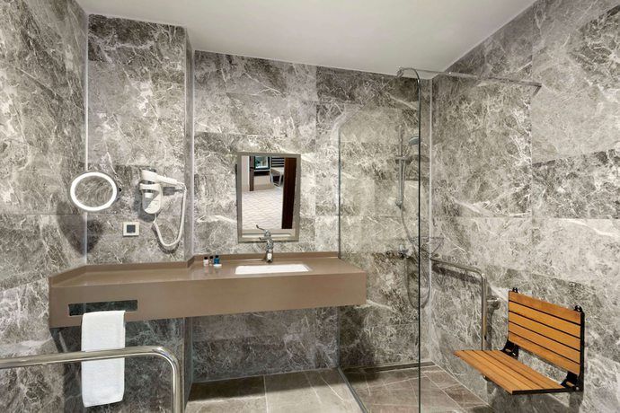 Imagen de la habitación del Hotel Ramada By Wyndham Sakarya. Foto 19