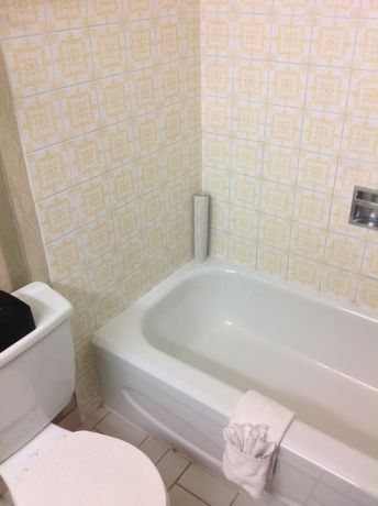 Imagen de la habitación del Hotel Ramada By Wyndham Saskatoon. Foto 17