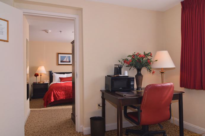 Imagen de la habitación del Hotel Ramada By Wyndham Seekonk Providence Area. Foto 14