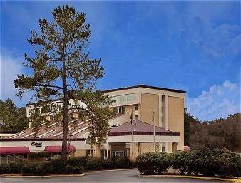 Imagen de la habitación del Hotel Ramada By Wyndham Shreveport Airport. Foto 2