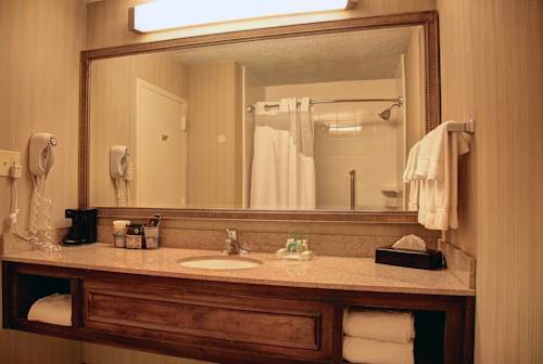 Imagen de la habitación del Hotel Ramada By Wyndham Shreveport Airport. Foto 4