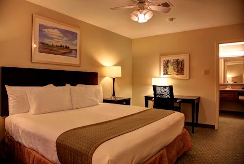 Imagen de la habitación del Hotel Ramada By Wyndham Shreveport Airport. Foto 6