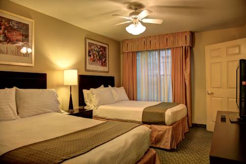 Imagen de la habitación del Hotel Ramada By Wyndham Shreveport Airport. Foto 8