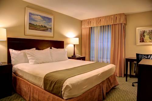 Imagen de la habitación del Hotel Ramada By Wyndham Shreveport Airport. Foto 10