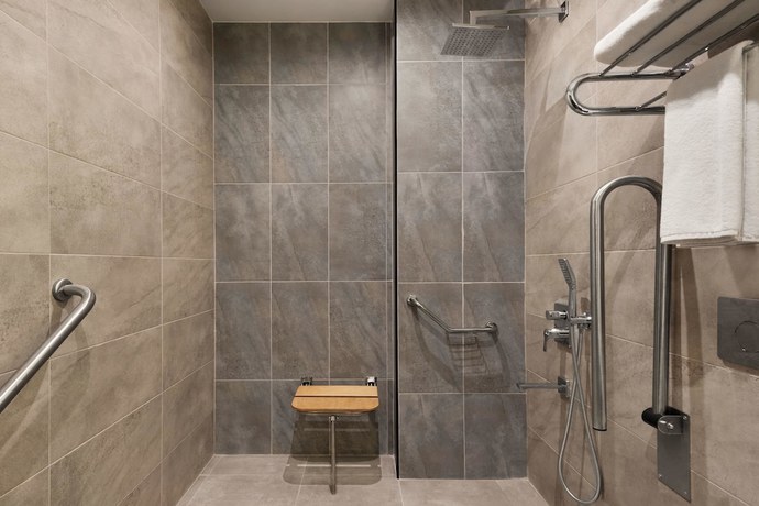 Imagen de la habitación del Hotel Ramada By Wyndham Sivas. Foto 9