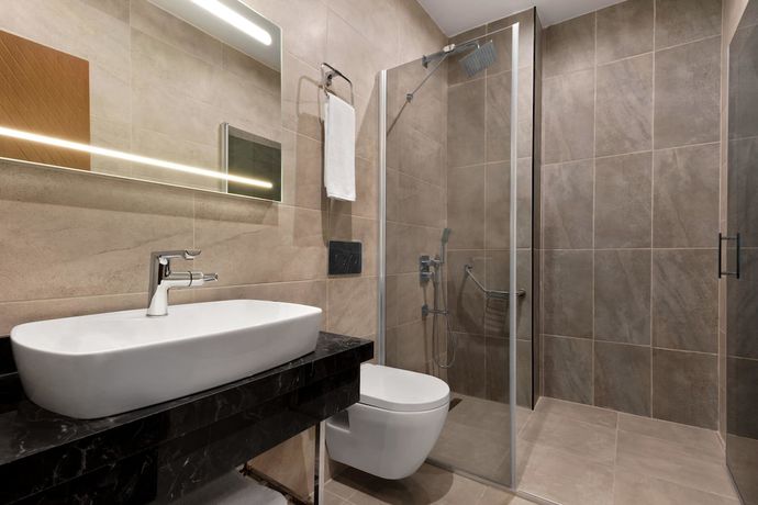 Imagen de la habitación del Hotel Ramada By Wyndham Sivas. Foto 17