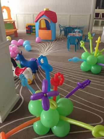 Imagen de los interiores del Hotel Ramada By Wyndham Slatina Parc. Foto 19