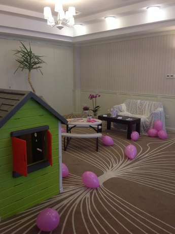 Imagen de los interiores del Hotel Ramada By Wyndham Slatina Parc. Foto 20