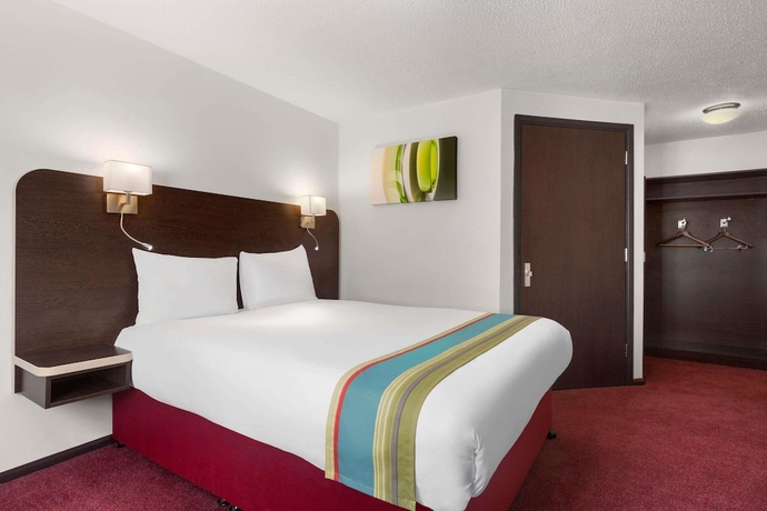 Imagen de la habitación del Hotel Ramada By Wyndham South Mimms M25. Foto 5