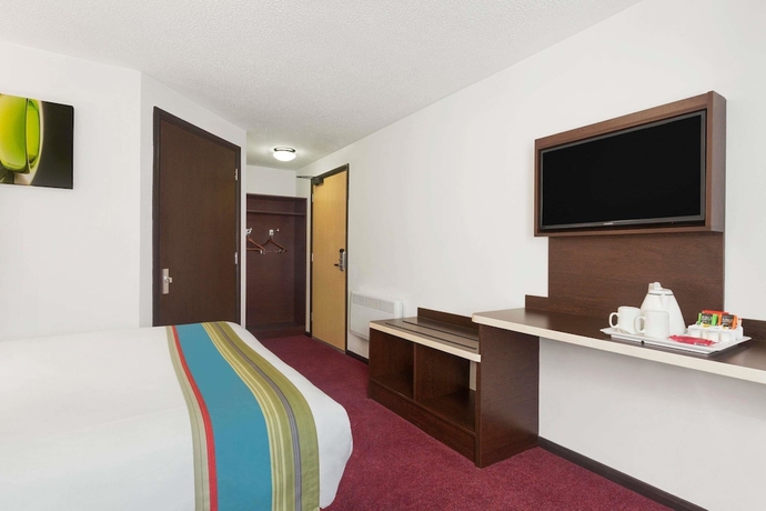 Imagen de la habitación del Hotel Ramada By Wyndham South Mimms M25. Foto 12