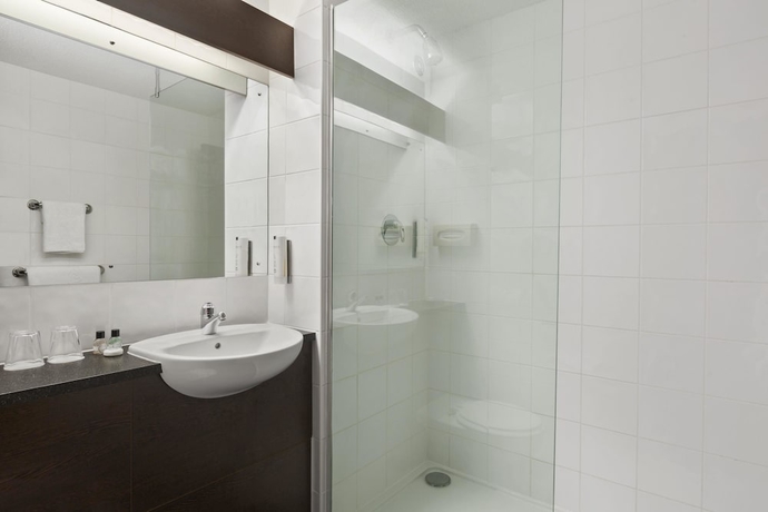 Imagen de la habitación del Hotel Ramada By Wyndham South Mimms M25. Foto 16