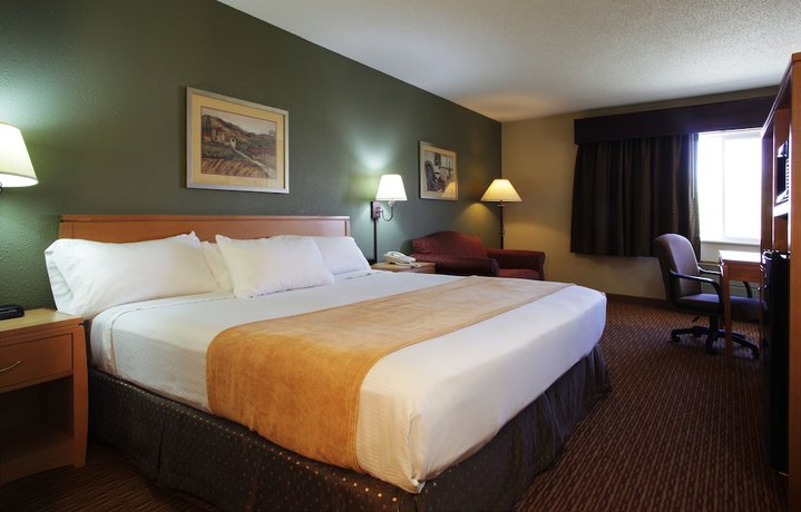 Imagen de la habitación del Hotel Ramada By Wyndham Spirit Lake/okoboji. Foto 10