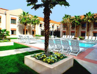 Imagen de la piscina del Hotel Ramada By Wyndham St George. Foto 10