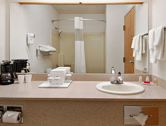 Imagen de la habitación del Hotel Ramada By Wyndham St George. Foto 9