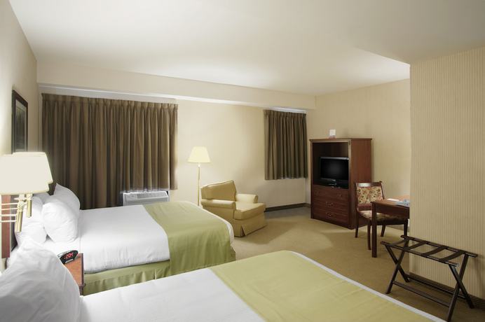Imagen de la habitación del Hotel Ramada By Wyndham St. John's. Foto 4
